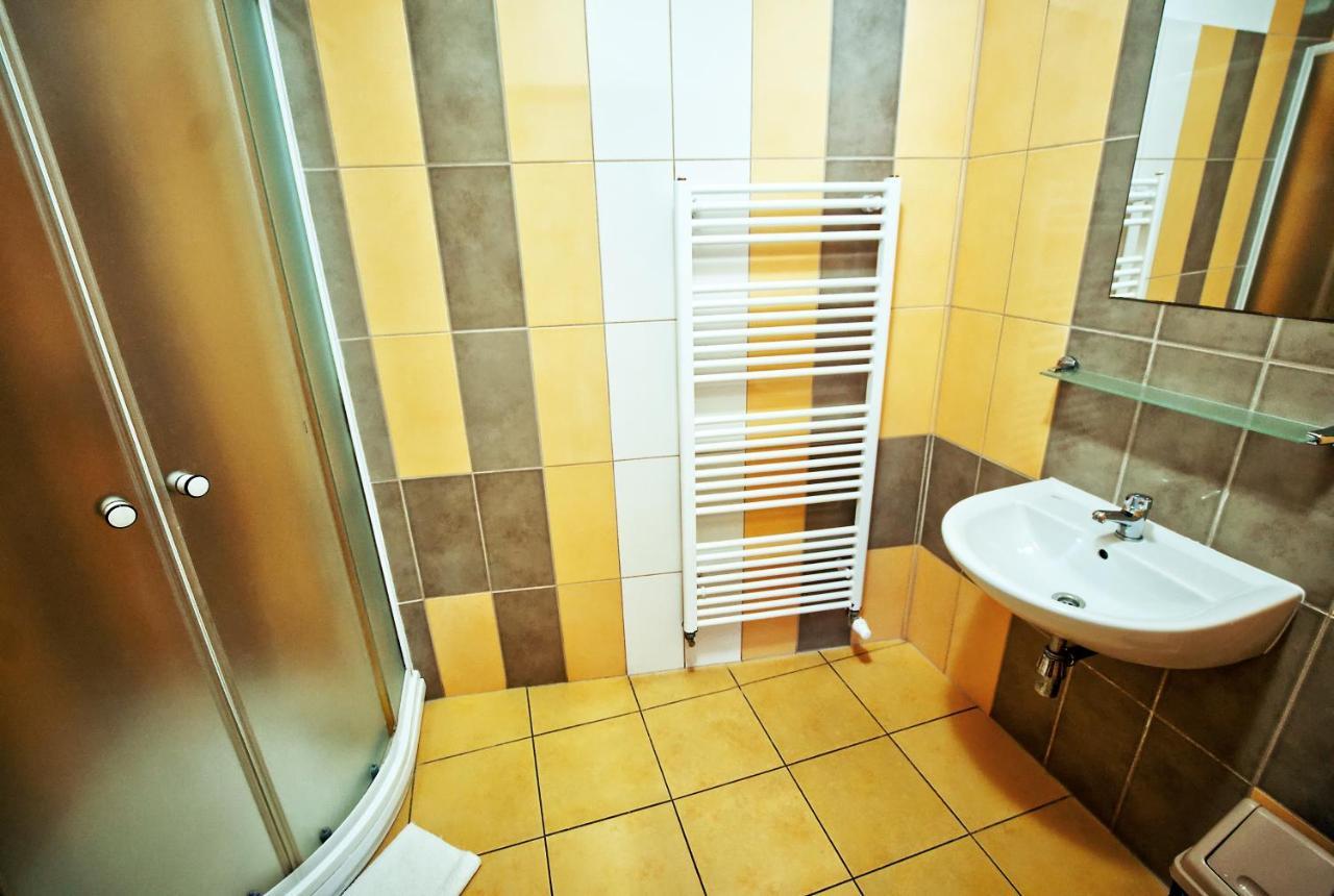Dolní Dunajovice Penzion Kratochvil מראה חיצוני תמונה