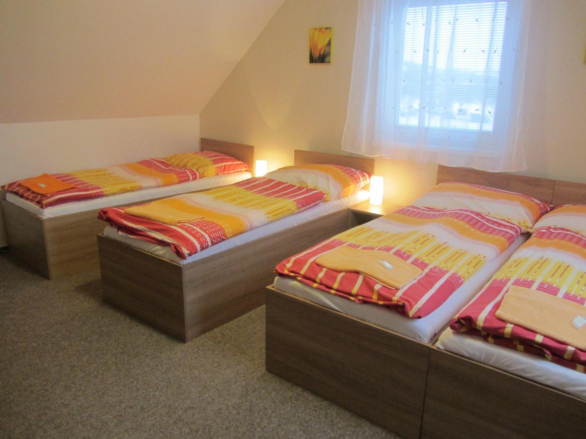 Dolní Dunajovice Penzion Kratochvil חדר תמונה