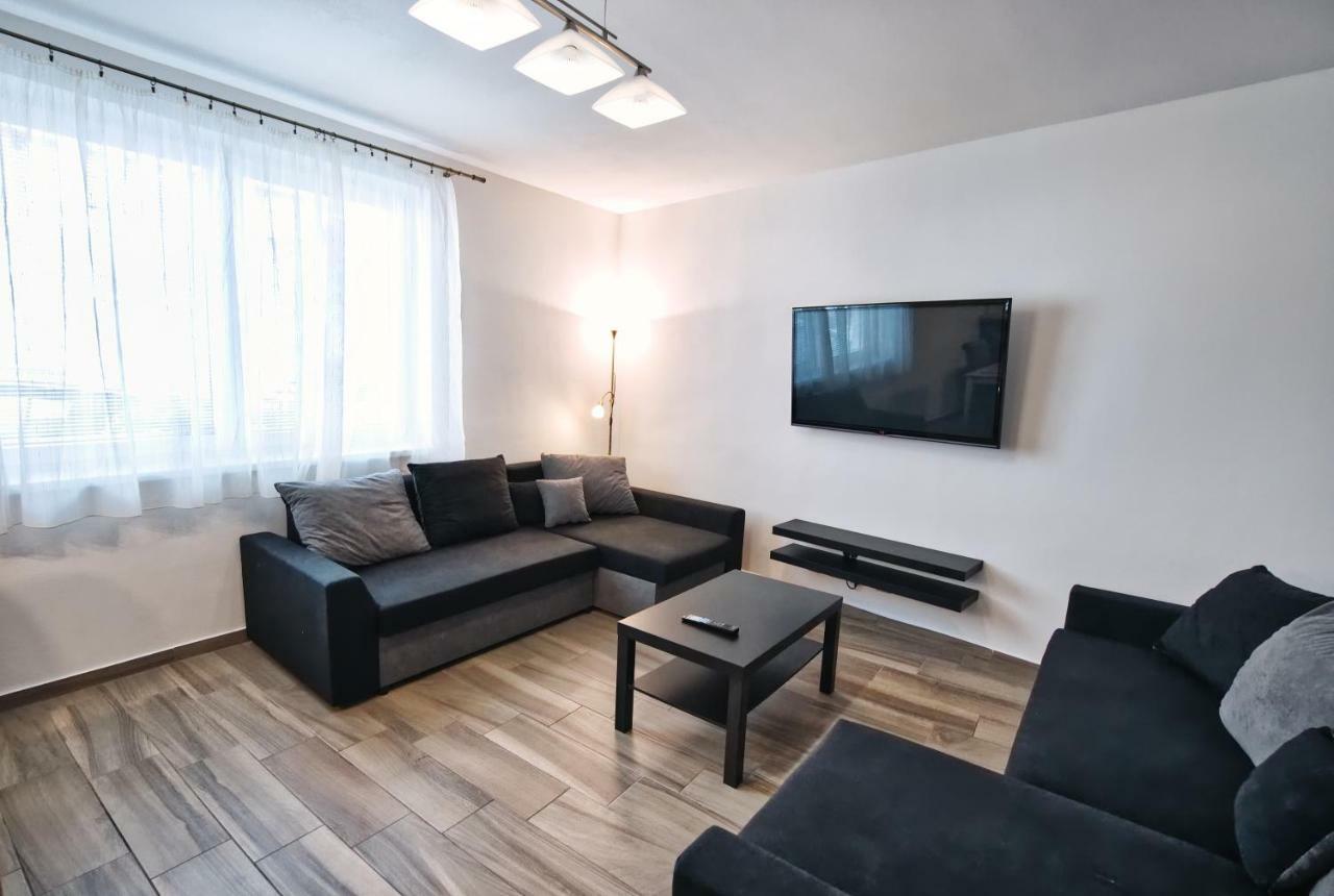 Dolní Dunajovice Penzion Kratochvil מראה חיצוני תמונה